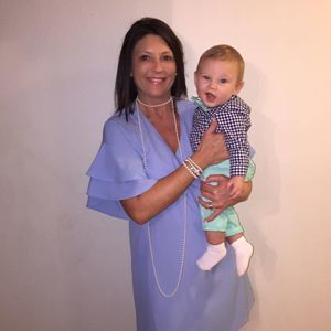 Meet your Posher, Nikki